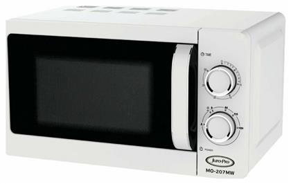 Juro-Pro MO-207MW 20lt Λευκός