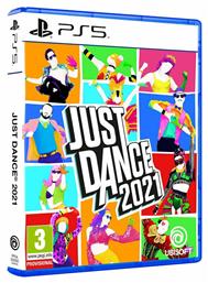 Just Dance 2021
