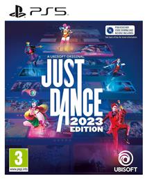 Just Dance 2023 Edition (Code In the Box)