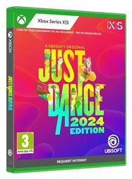 Just Dance 2024