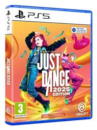 Just Dance 2025