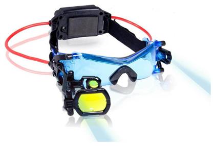 Just Toys Spy X Night Mission Goggles από το BlablaToys