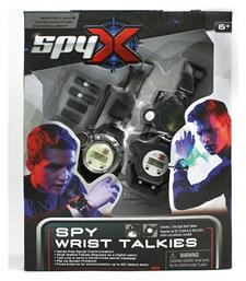 Just Toys SPY X Wrist Talkies