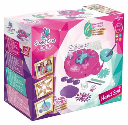 Just Toys Sweet Care Hand Spa