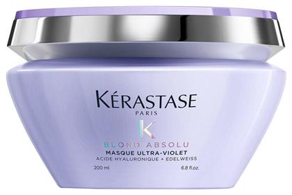 Kérastase Blond Absolu Ultra-Violet