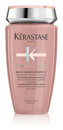 Kérastase Chroma Absolu Bain Chroma Respect Σαμπουάν Διατήρησης Χρώματος