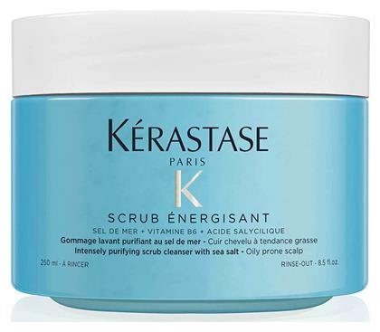 Kérastase Energising Scalp Scrub