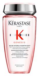 Kérastase Genesis Bain Hydra-Fortifiant Σαμπουάν κατά της Τριχόπτωσης