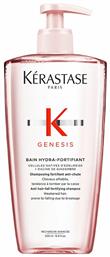 Kérastase Genesis Bain Hydra-Fortifiant Σαμπουάν κατά της Τριχόπτωσης