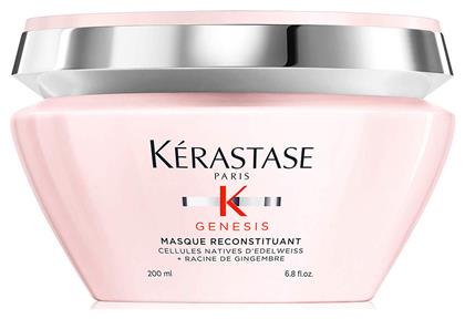 Kérastase Genesis Reconstituant Μάσκα Μαλλιών για Τριχόπτωση 200ml