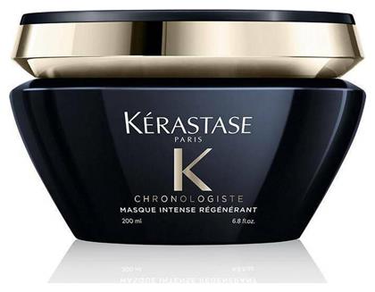 Kérastase Μάσκα Μαλλιών Chronologiste Intense Regenerant για Επανόρθωση 200ml