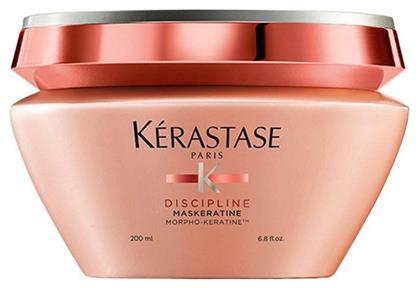 Kérastase Μάσκα Μαλλιών Discipline Maskeratine για Επανόρθωση 200ml