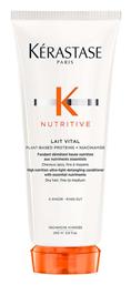 Kérastase Nutritive Lait Vital Conditioner 200ml