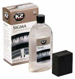 K2 Sigma Tyre Care Pack 500ml