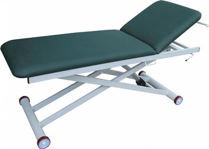 Kagiafas Εξεταστικό Κρεβάτι Ηλεκτρικό 3225