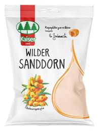 Kaiser 1889 Wilder Sanddorn Καραμέλες με Ιπποφαές 60gr