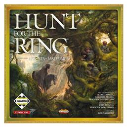 Kaissa Επιτραπέζιο Παιχνίδι Hunt for the Ring για 2-5 Παίκτες 13+ Ετών από το e-shop