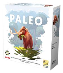 Kaissa Επιτραπέζιο Παιχνίδι Paleo για 1-4 Παίκτες 10+ Ετών από το e-shop