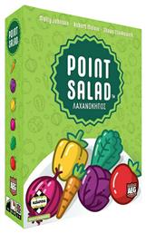 Kaissa Επιτραπέζιο Παιχνίδι Point Salad Λαχανόκηπος για 2-6 Παίκτες 8+ Ετών από το e-shop