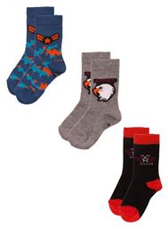 Κάλτσες Παιδικές Air Force Design 3 Τεμ 5505663