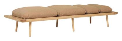 Καναπές - Daybed Lounge Around 5550c720-01 231,6x74,5x40,3cm Oak-sugar Umage από το Designdrops