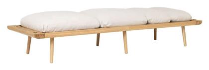 Καναπές - Daybed Lounge Around 5550c720-02 231,6x74,5x40,3cm Oak-sand Umage από το Designdrops