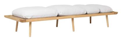 Καναπές - Daybed Lounge Around 5550c720-03 231,6x74,5x40,3cm Oak-light Grey Umage από το Designdrops