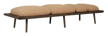 Καναπές - Daybed Lounge Around 5750c720-01 231,6x74,5x40,3cm Dark Oak-sugar Umage από το Designdrops