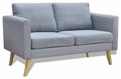 Καναπές Υφασμάτινος