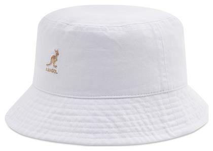 Kangol K4224HT White από το Modivo