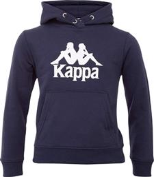 Kappa Taino Kids Hoodie 705322J-821 από το MybrandShoes