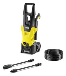 Karcher K 3 Πλυστικό Ρεύματος 1600W με Πίεση 120bar