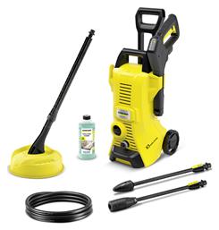 Karcher K 3 Power Control Home Πλυστικό Ρεύματος 1600W με Πίεση 120bar