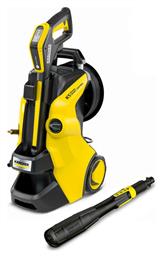 Karcher Κ 5 Premiun Smart Control Πλυστικό Ρεύματος με Πίεση 145bar από το e-shop