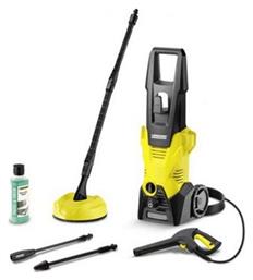 Karcher K3 Home T150 Πλυστικό Ρεύματος με Πίεση 120bar από το Elektrostore24