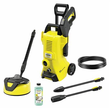 Karcher K3 Power Control Home T5 Πλυστικό Ρεύματος με Πίεση 120bar