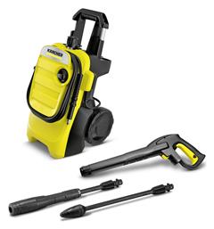 Karcher K4 Compact Πλυστικό Ρεύματος με Πίεση 130bar από το e-shop