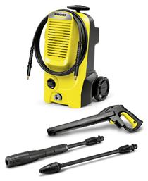 Karcher K5 Classic Car & Home Kit Πλυστικό Ρεύματος από το e-shop