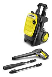 Karcher K5 Compact Πλυστικό Ρεύματος 2100W με Πίεση 145bar από το Plus4u