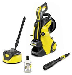 Karcher K5 Premium Smart Control Home Πλυστικό Ρεύματος με Πίεση 145bar και Μεταλλική Αντλία από το e-shop