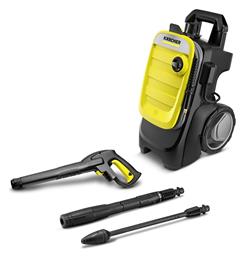 Karcher K7 Compact Πλυστικό Ρεύματος με Πίεση 180bar και Μεταλλική Αντλία από το e-shop