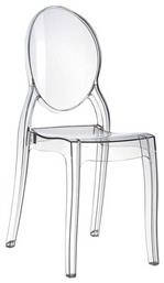 Καρέκλα Κουζίνας Crystal 47x50x90εκ.