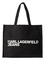 Karl Lagerfeld Γυναικεία Shopper Τσάντα
