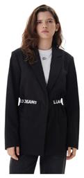 Karl Lagerfeld Γυναικείο Σακάκι Μαύρο
