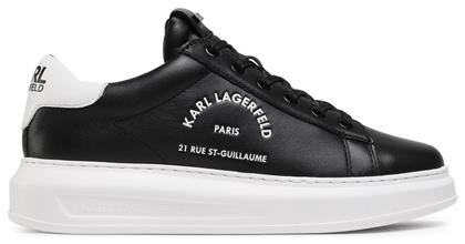 Karl Lagerfeld Kapri Maison Karl Lace KL52538 Ανδρικά Sneakers