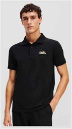 Karl Lagerfeld Polo Μπλούζα