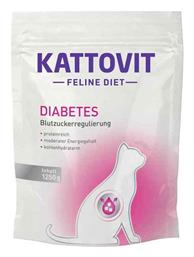 Kattovit Feline Diet Diabetes