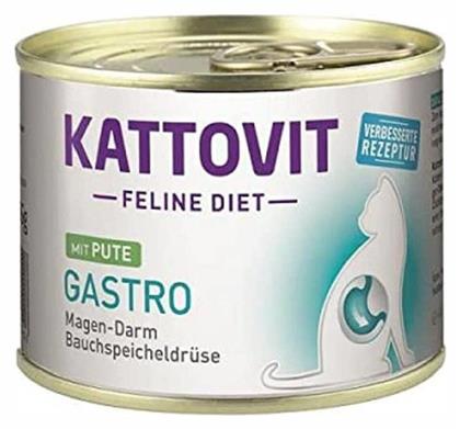 Kattovit Feline Diet Gastro