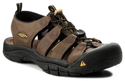 Keen Newport Brown από το Epapoutsia