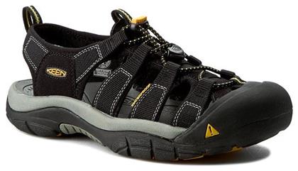 Keen Newport Σανδάλια Μαύρα